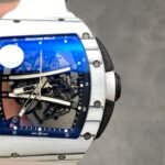 Richard RM061